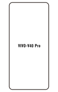 Film hydrogel Vivo V40 Pro