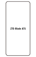 Film hydrogel ZTE Blade A75 5G