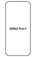 Film hydrogel Google Pixel 9