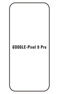 Film hydrogel Google Pixel 9 Pro