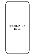 Film hydrogel Google Pixel 9 Pro XL