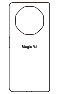 Film hydrogel Honor Magic V3