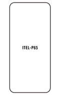 Film hydrogel Itel P65