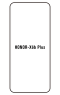 Film hydrogel Honor X6b Plus