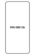 Film hydrogel Vivo IQOO Z9s 5G