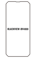 Film hydrogel Blackview BV4800
