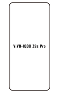 Film hydrogel Vivo IQOO Z9s Pro