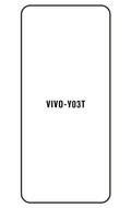Film hydrogel Vivo Y03t