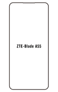 Film hydrogel ZTE Blade A55