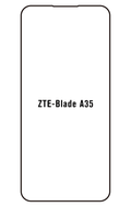 Film hydrogel ZTE Blade A35