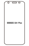 Film hydrogel Doogee S41 Plus