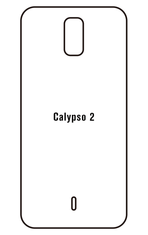 Film hydrogel AT&T Calypso 2(U319AA)