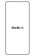 Film hydrogel Realme 13 4G