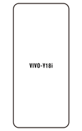 Film hydrogel Vivo Y18i