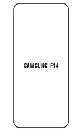 Film hydrogel Samsung Galaxy F14
