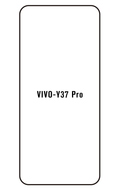 Film hydrogel Vivo Y37 Pro