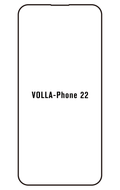 Film hydrogel Volla Phone 22