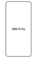 Film hydrogel Vivo T3 Pro