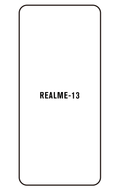 Film hydrogel Realme 13 5G