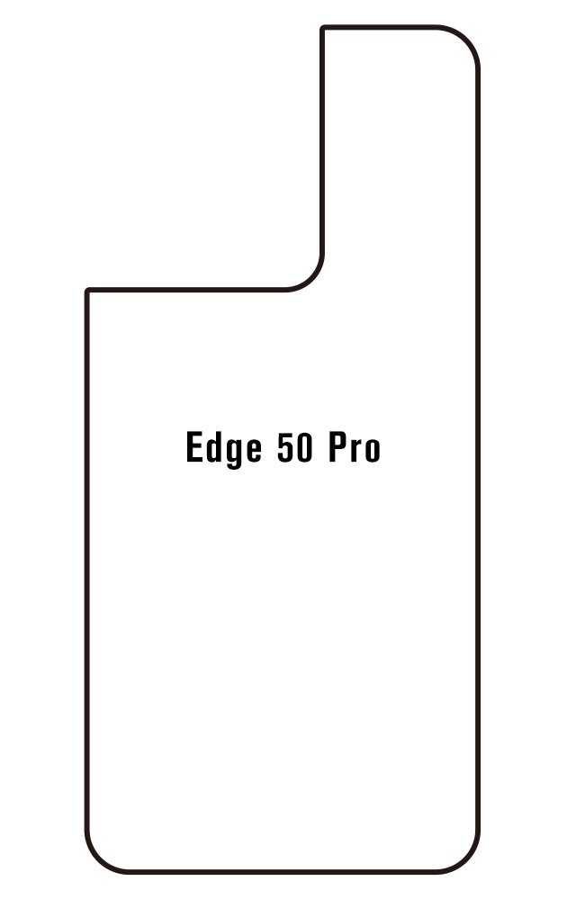 Film hydrogel Motorola Edge 50 Pro 5G