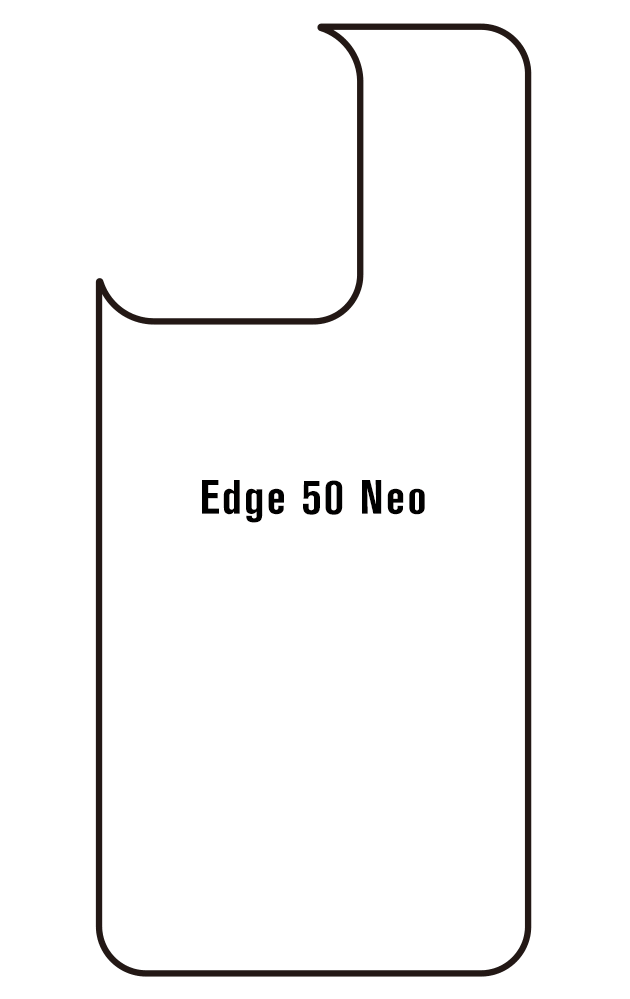Film hydrogel Motorola Edge 50 Neo