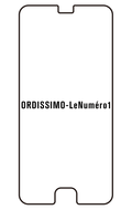 Film hydrogel Ordissimo LeNuméro1
