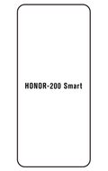 Film hydrogel Honor 200 Smart