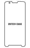 Film hydrogel Unitech EA660