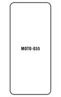 Film hydrogel Motorola G55
