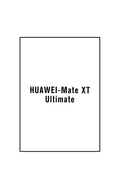 Film hydrogel Huawei Mate XT Ultimate