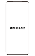 Film hydrogel Samsung Galaxy M05