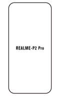 Film hydrogel Realme P2 Pro