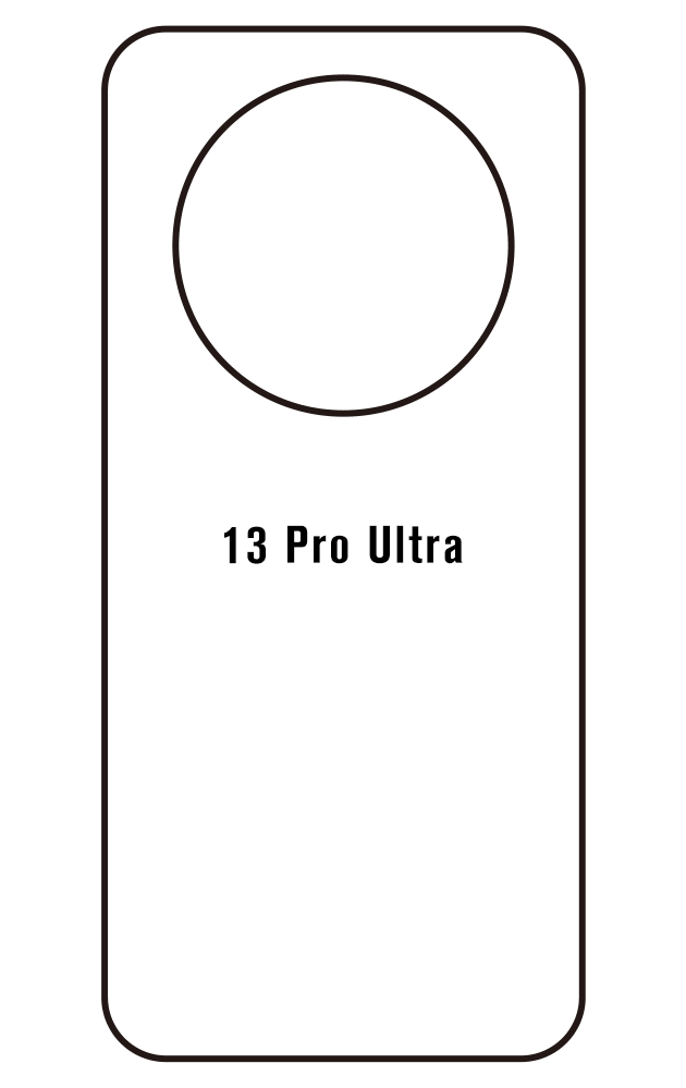 Film hydrogel Realme 13 Pro Ultra