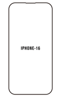 Film hydrogel iPhone 16