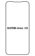 Film hydrogel Ulefone Armor 12S