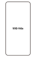 Film hydrogel Vivo V40e