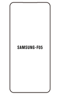 Film hydrogel Samsung Galaxy F05
