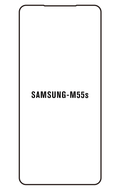 Film hydrogel Samsung Galaxy M55s