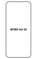 Film hydrogel Infinix Hot 50i
