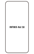 Film hydrogel Infinix Hot 50 5G