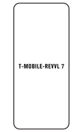 Film hydrogel T-Mobile REVVL 7