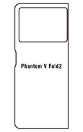 Film hydrogel Tecno Phantom V Fold2