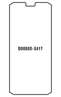 Film hydrogel Doogee S41T