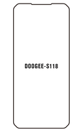 Film hydrogel Doogee S118