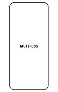 Film hydrogel Motorola G35
