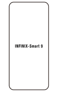 Film hydrogel Infinix Smart 9