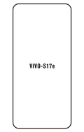 Film hydrogel Vivo S17e