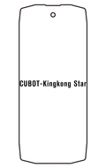 Film hydrogel Cubot Kingkong Star