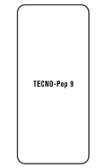Film hydrogel Tecno Pop 9