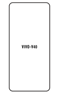 Film hydrogel Vivo V40